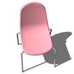 View Larger Image of Butterfly Chair