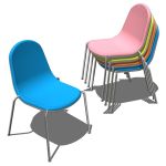 View Larger Image of FF_Model_ID13465_Butterfly_Chair_FMH.jpg