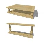 View Larger Image of FF_Model_ID13492_BalustradeSalvagedTables.JPG
