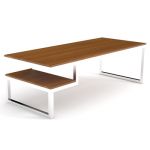 View Larger Image of Ossington Table Collection