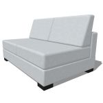 View Larger Image of T35 Sectional Sofa