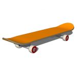View Larger Image of Generic Skateboards