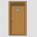 View Larger Image of Madison Doors