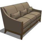 View Larger Image of montauk sofa