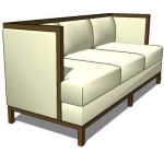 View Larger Image of blowing rock sofa