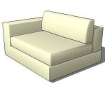 View Larger Image of chase sofa
