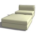 View Larger Image of chase sofa