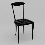 View Larger Image of Charme chair