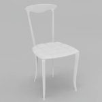 View Larger Image of Charme chair