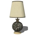 View Larger Image of Traditional Table Lamps