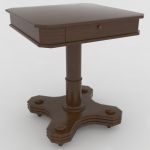View Larger Image of FF_Model_ID14179_Traditional_Side_Table_FMH_1049.jpg