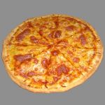 View Larger Image of Pizza