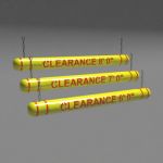 View Larger Image of Clearance Bars
