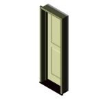 View Larger Image of FF_Model_ID14341_Door_Inswing_Entrance_1Wide_Standard_Sill_DoubleSash_Kolbe1.jpg