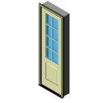 View Larger Image of FF_Model_ID14410_Door_Outswing_Entrance_1Wide_1Panel_Handicap_Sill_Kolbe1.jpg