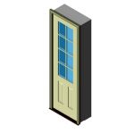 View Larger Image of FF_Model_ID14413_Door_Outswing_Entrance_1Wide_2Panel_Handicap_Sill_Kolbe1.jpg