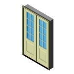 View Larger Image of FF_Model_ID14430_Door_Outswing_Entrance_2Wide1Panel_Standard_Sill_Kolbe1.jpg