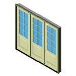 View Larger Image of FF_Model_ID14451_Door_Outswing_Entrance_3Wide_1Panel_Standard_Sill_Kolbe1.jpg