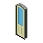 View Larger Image of FF_Model_ID14488_Door_Segment_Head_Outswing_Entrance_1Wide2Panel_Handicap_Sill_Kolbe1.jpg