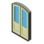 View Larger Image of FF_Model_ID14494_Door_Segment_Head_Outswing_Entrance_2Wide1Panel_Handicap_Sill_Kolbe1.jpg