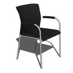 View Larger Image of Keilhauer Flit Chairs