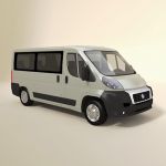 View Larger Image of Fiat Ducato Set