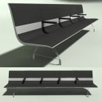 View Larger Image of Aero Bench