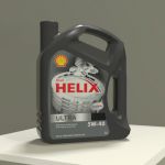 View Larger Image of Helix Motor Oils