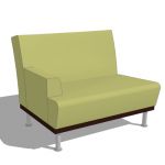 View Larger Image of Palette Modular Lounge