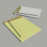 View Larger Image of Paper Pads