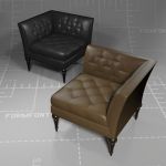 View Larger Image of FF_Model_ID15572_LuxeHome_SalonCornerChair_SET.jpg