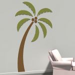 View Larger Image of Wall Decal Trees
