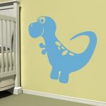 View Larger Image of Wall Decal Animals