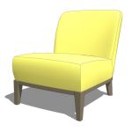 View Larger Image of IKEA Stockholm Chair