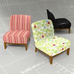 View Larger Image of FF_Model_ID15620_IKEA_StockholmChair_set10.jpg