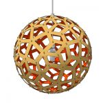 View Larger Image of Coral Lamp