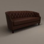 View Larger Image of Azure Sofa Set