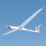 View Larger Image of Duo Discus Glider (Dynamic)