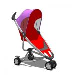 View Larger Image of Strollers