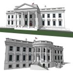 View Larger Image of FF_Model_ID15861_TheWhiteHouse_00a.jpg