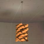 View Larger Image of LZF Link-S Pendant Lamp