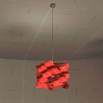 View Larger Image of LZF Link-S Pendant Lamp