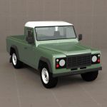 View Larger Image of FF_Model_ID15947_LandRover_110_Def_PickUp_01.jpg