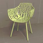 View Larger Image of FF_Model_ID15972_Forest_Armchair_01.jpg