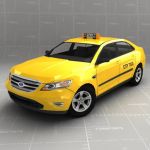 View Larger Image of FF_Model_ID16079_Ford_Taurus_2012_LP_Taxi._01.jpg