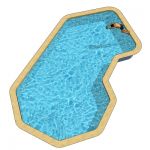 View Larger Image of Tech C pools