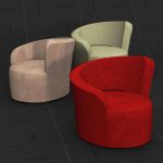 View Larger Image of FF_Model_ID16156_Swivel_ClubChair_set.jpg