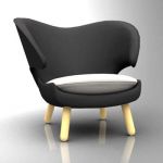 View Larger Image of Pelikan chair