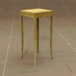 View Larger Image of Baker Nesting Tables