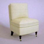 View Larger Image of Kate Slipper Chair